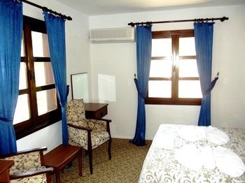 Knidos Butik Otel Datça Exterior foto